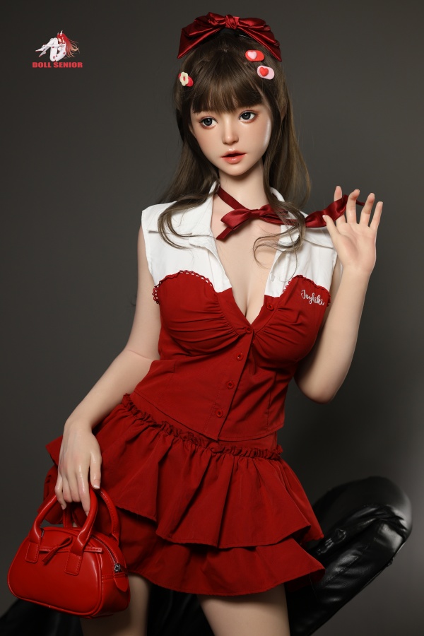 Doll Senior【Mengyin】163cm/5ft 4 in E Cup Silicone Customizable Sex Doll - Image 13
