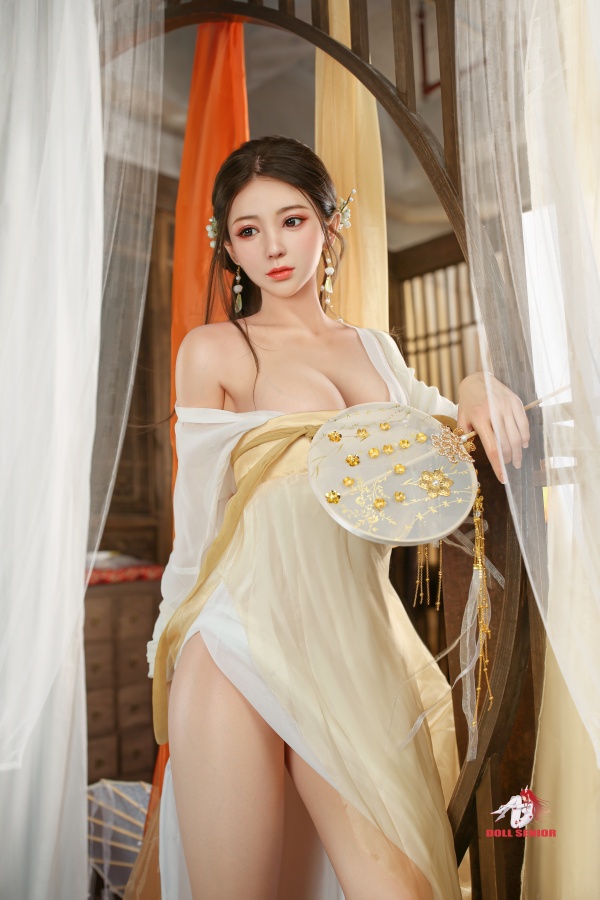 Doll Senior【BaiYi】168 cm/5 ft 6 in E Cup Silicone Customizable Sex Doll - Image 18