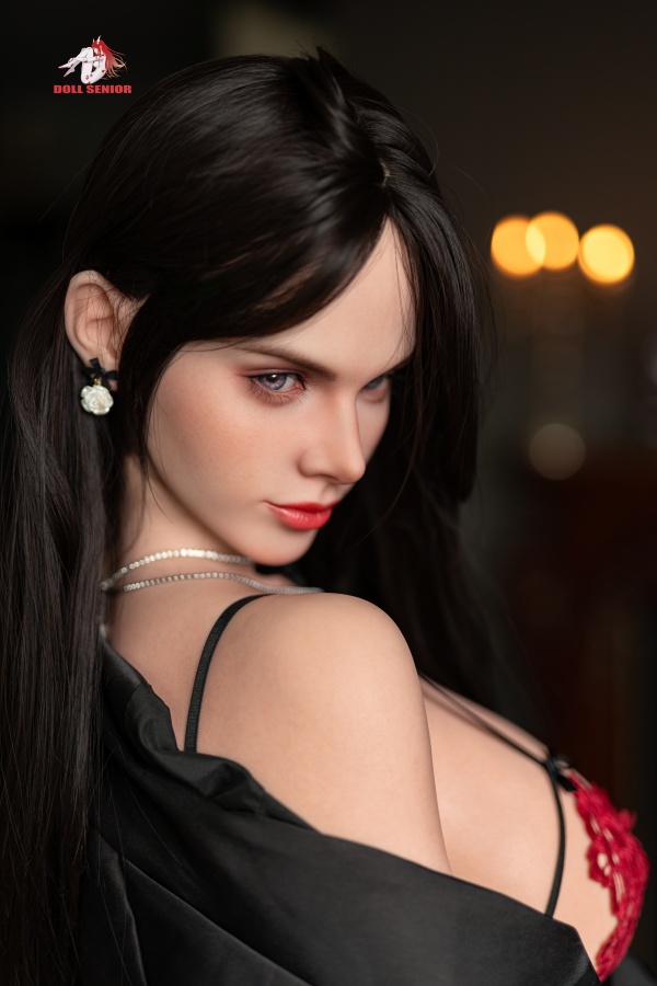 Doll Senior【Sable】165cm/5ft 5 in F Cup Silicone Real Skin Texture Version Customizable Sex Doll - Image 14