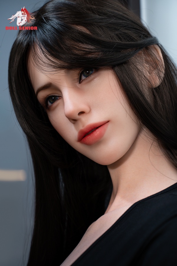 Doll Senior【Thalia】170cm/5ft 7 in G Cup Silicone Real Skin Texture Version Customizable Sex Doll - Image 11