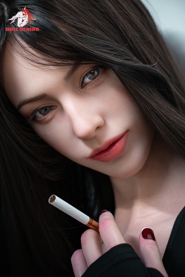Doll Senior【Thalia】170cm/5ft 7 in G Cup Silicone Real Skin Texture Version Customizable Sex Doll - Image 2