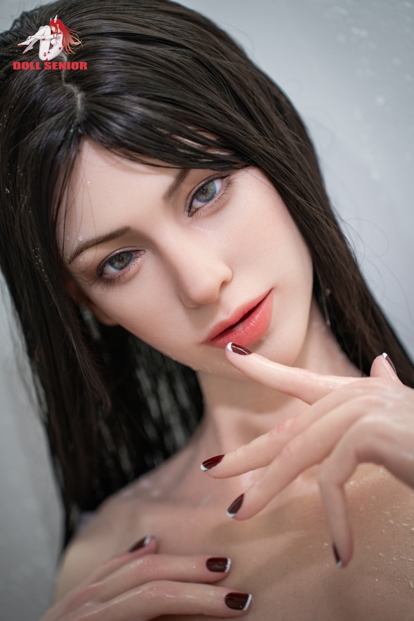 Doll Senior【Thalia】170cm/5ft 7 in G Cup Silicone Real Skin Texture Version Customizable Sex Doll - Image 17