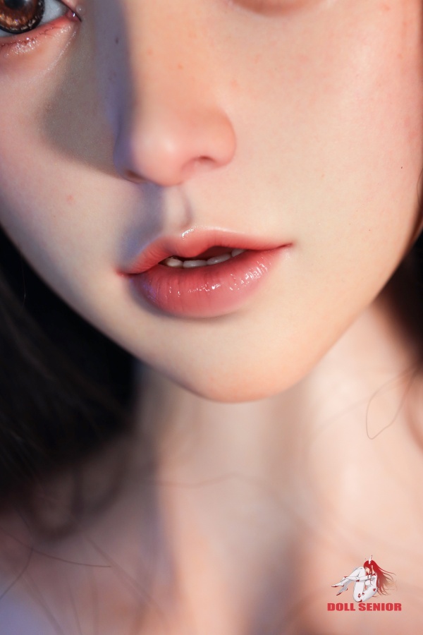 Doll Senior【Cainai】163cm/5ft 4 in E Cup Silicone Customizable Sex Doll - Image 7