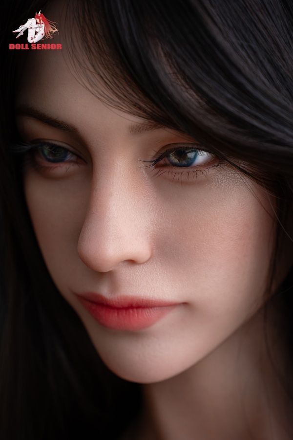 Doll Senior【Thalia】170cm/5ft 7 in G Cup Silicone Real Skin Texture Version Customizable Sex Doll - Image 7