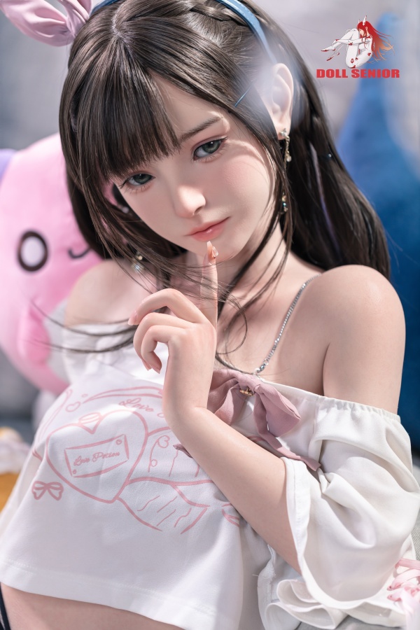 Doll Senior【Miye】148cm/4ft 10 Silicone Customizable Sex Doll - Image 11