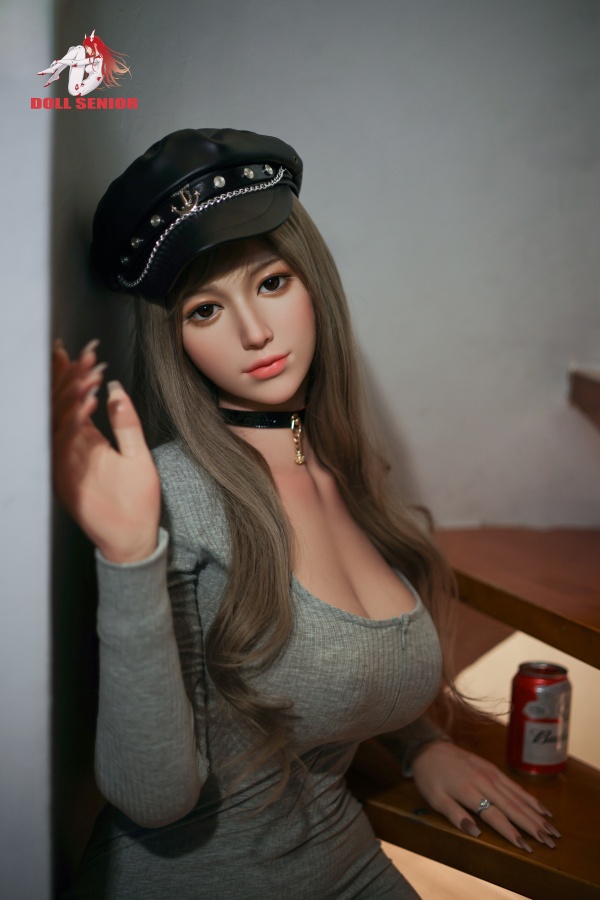 Doll Senior【Athena】163 cm/5ft 4 in E Cup Silicone Customizable Sex Doll - Image 2