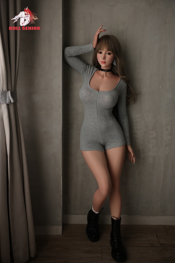 Doll Senior【Athena】163 cm/5ft 4 in E Cup Silicone Customizable Sex Doll - Image 5