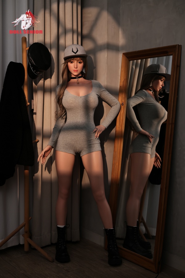 Doll Senior【Athena】163 cm/5ft 4 in E Cup Silicone Customizable Sex Doll - Image 9
