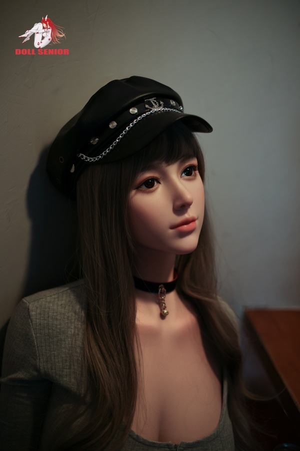 Doll Senior【Athena】163 cm/5ft 4 in E Cup Silicone Customizable Sex Doll - Image 11