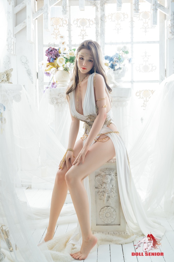 Doll Senior【Athena】168 cm/5 ft 6 in E Cup Silicone Customizable Sex Doll - Image 3