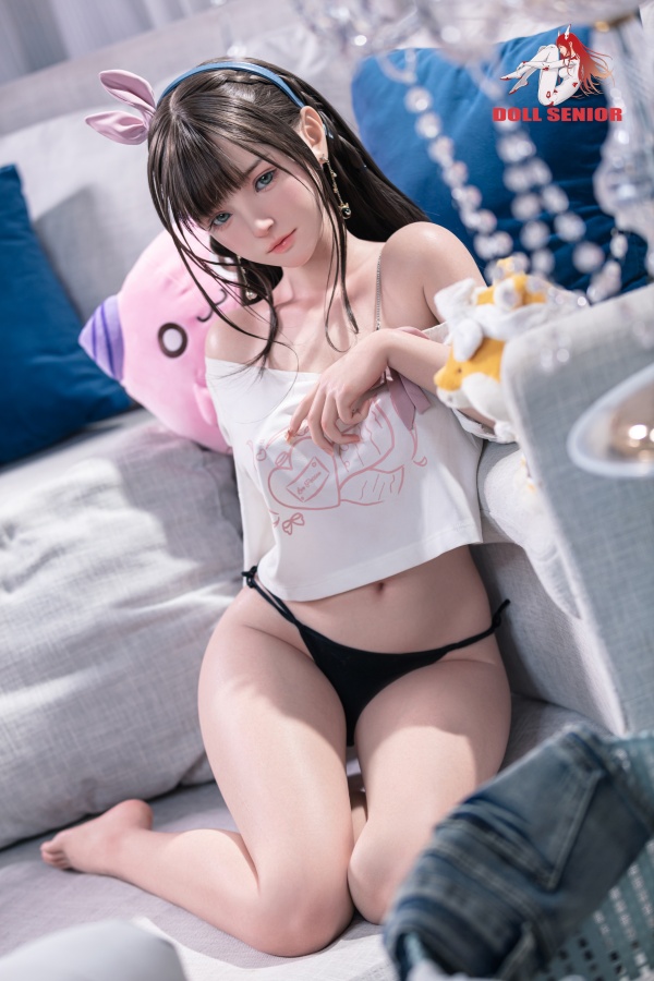 Doll Senior【Miye】148cm/4ft 10 Silicone Customizable Sex Doll - Image 7