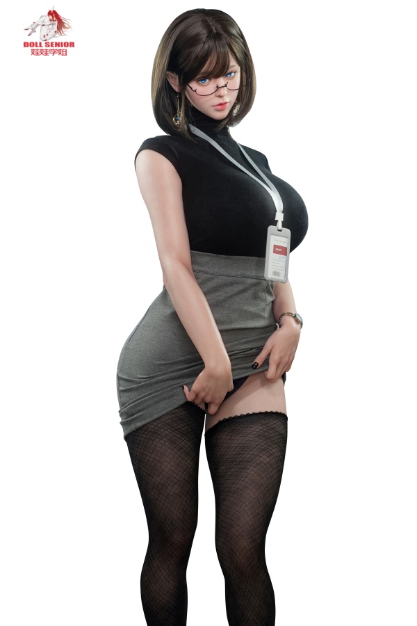 Doll Senior【Geji】170cm/5ft 7 in G Cup Silicone Real Skin Texture Version Customizable Sex Doll - Image 2
