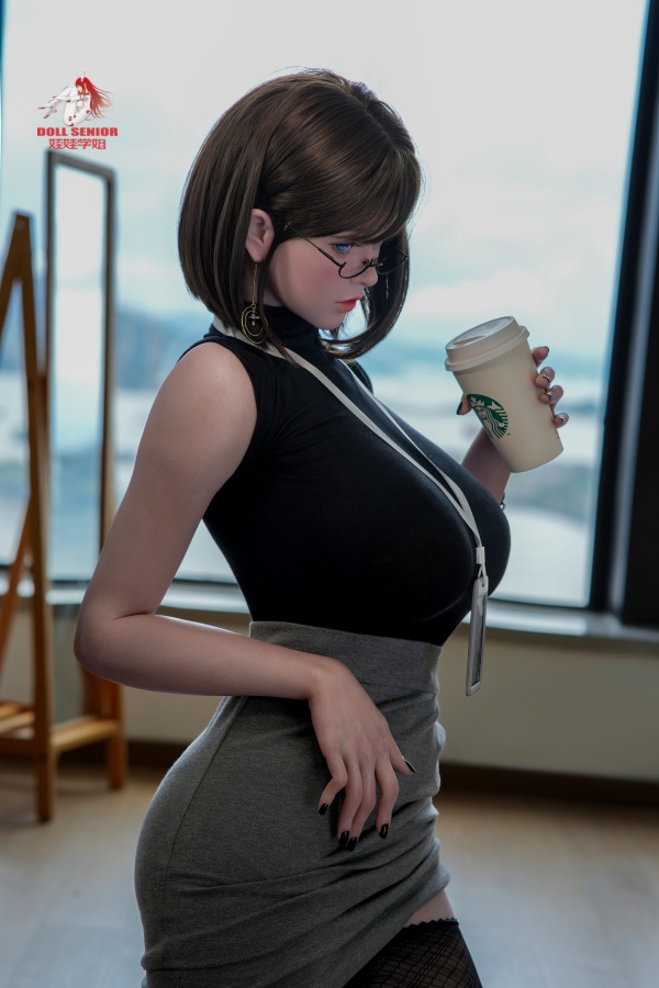 Doll Senior【Geji】170cm/5ft 7 in G Cup Silicone Real Skin Texture Version Customizable Sex Doll - Image 11