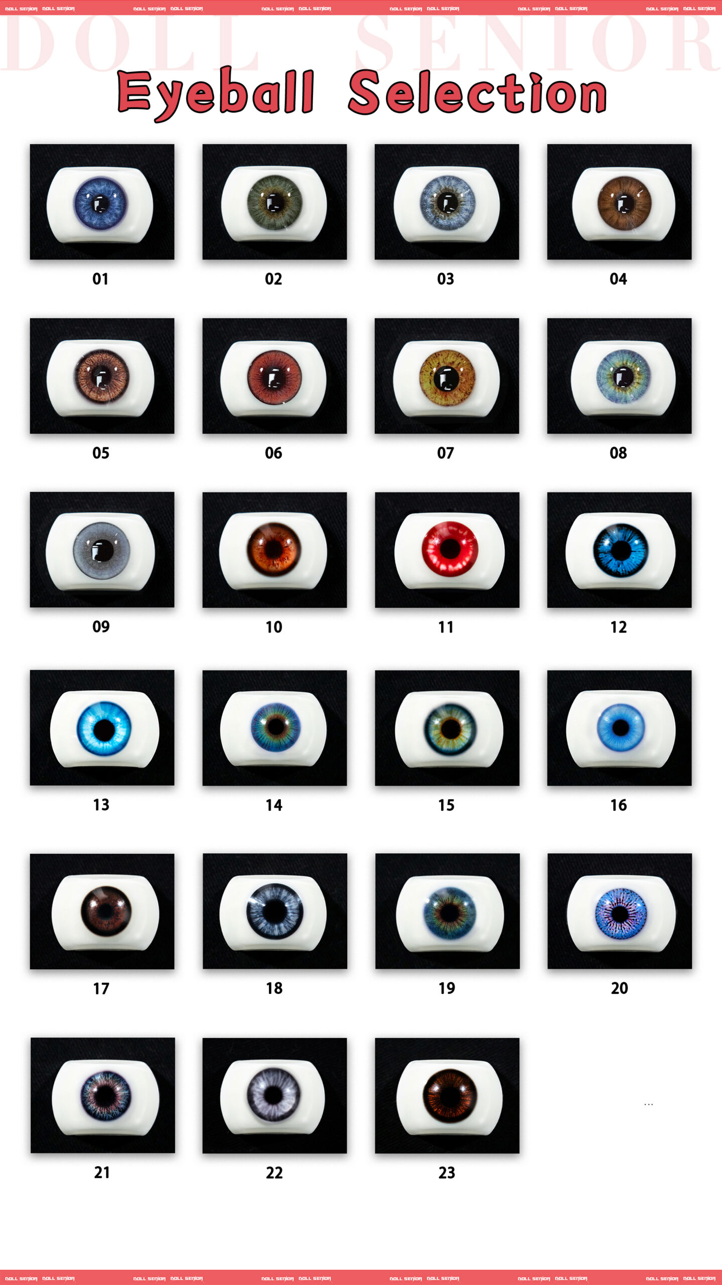 eye