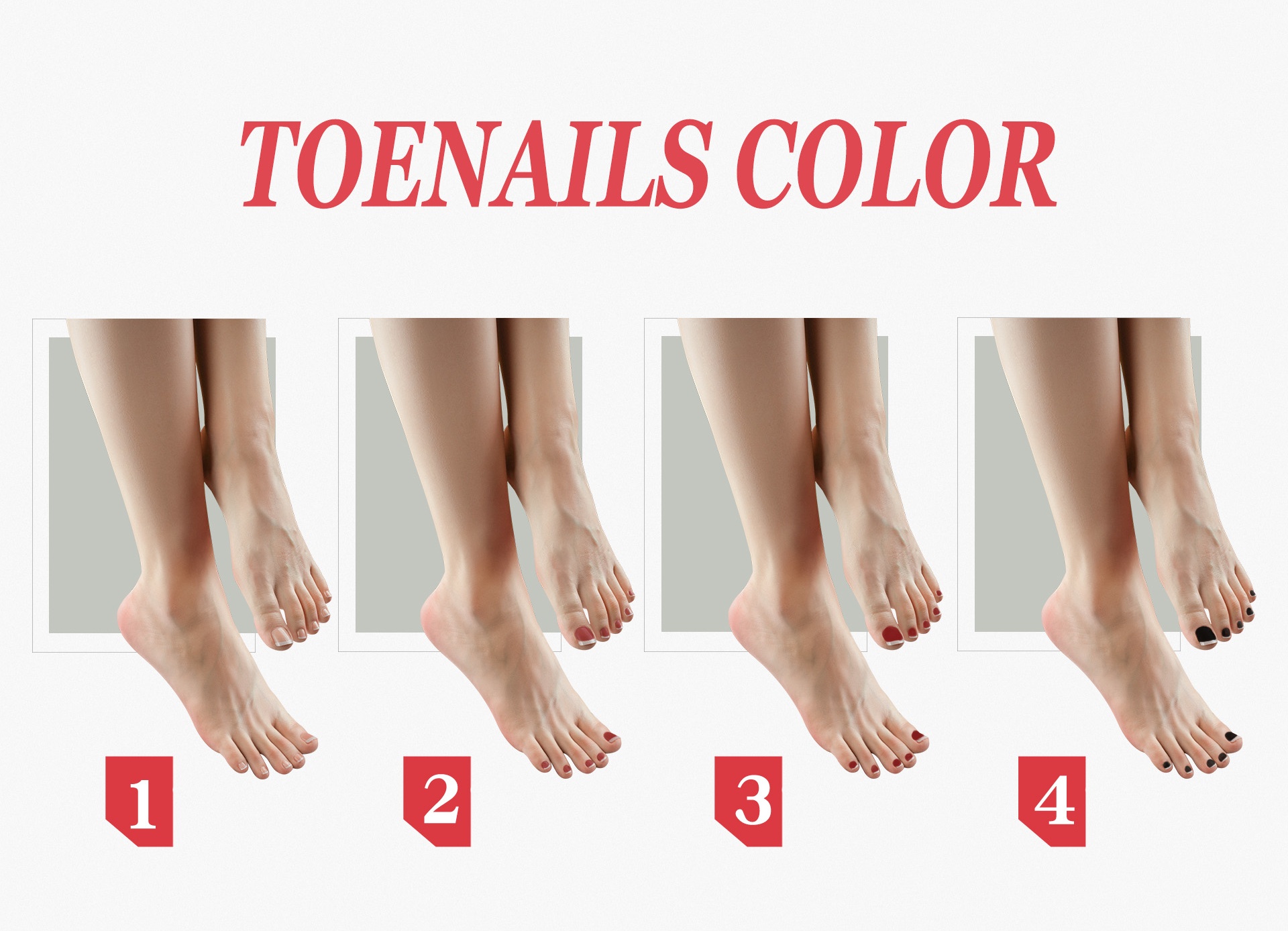 Toe