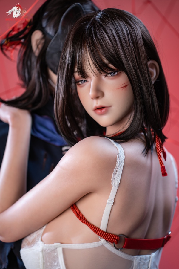 Doll Senior【Capricorn】ROS 2.0 175cm/5ft 8 in G Cup Silicone Real Skin Texture Customizable Sex Doll - Image 10