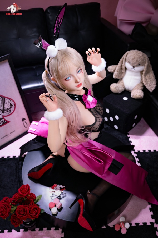 Doll Senior【Miye】ROS 2.0 Silicone Customizable Sex Doll - Image 7
