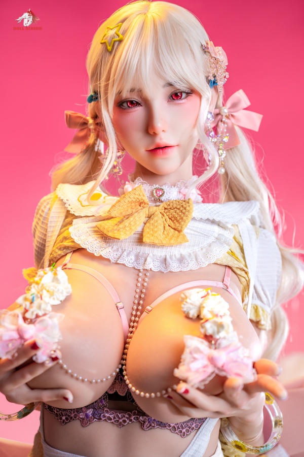Doll Senior【Linsha】170cm/5ft 7 in G Cup Silicone Real Skin Texture Version Customizable Sex Doll - Image 14