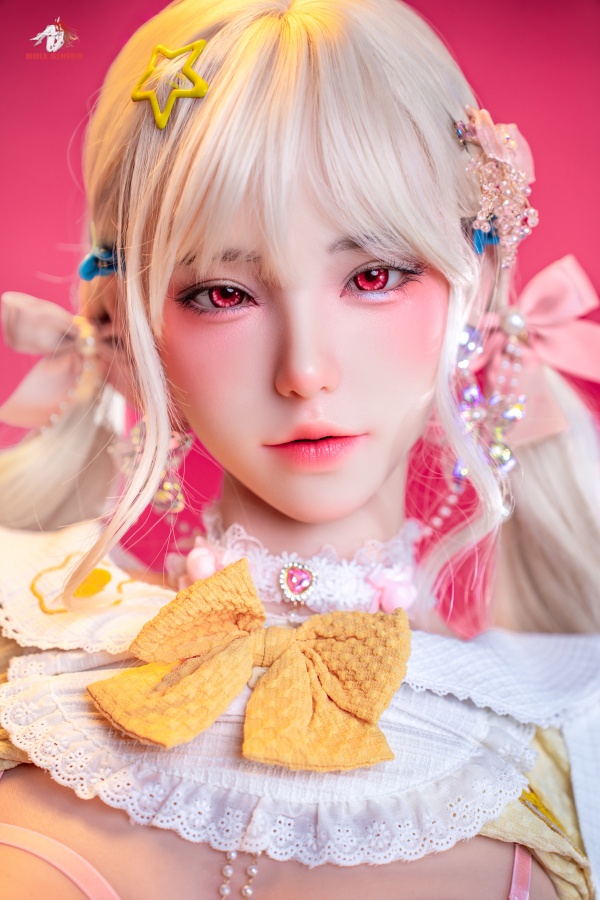 Doll Senior【Linsha】170cm/5ft 7 in G Cup Silicone Real Skin Texture Version Customizable Sex Doll - Image 15